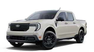 2025 Ford Maverick® External Image 2